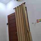 Review photo of OYO 90820 Madania Guesthouse Syariah 3 from Nopitasari N.