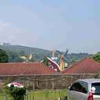 Hình ảnh đánh giá của Puncak Village Hotel & Kampung Main Puncak 2 từ Bonny G.