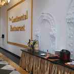 Hình ảnh đánh giá của The Grand Palace Hotel Malang 5 từ Eko H.