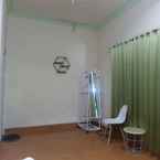 Review photo of Adipura Guesthouse Syariah Mitra RedDoorz near Terminal Nganjuk from Hervany A. S.