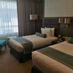 Review photo of Maayo Hotel 4 from Roberto J. C. A.