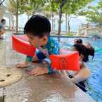 Review photo of Lan Rung Phuoc Hai Resort & Spa 2 from Hong N.