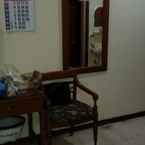 Review photo of OYO 91015 Pondok Asri Family Guest House Syariah 4 from Endang G.