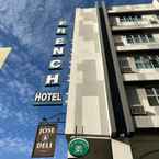 Hình ảnh đánh giá của Ipoh French Hotel 2 từ Fong H. J. K.