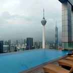 Ulasan foto dari Greystone Platinum Suites 4 dari Syamin A.