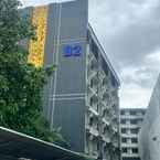 Review photo of B2 Nakhon Si Thammarat Premier Hotel 4 from Muhamad S. A.