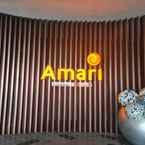 Review photo of Amari Kuala Lumpur from Fizal Y.