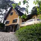 Review photo of Ana Mandara Villas Dalat Resort & Spa 5 from Thi D. N.