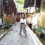 Review photo of Ndalem MJ Homestay Yogyakarta from Bramidya H. Y.