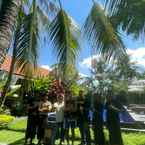 Review photo of Kudesa Homestay by Pramana Villas 2 from Abdul R. R. K.