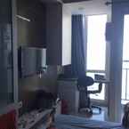 Review photo of Studio Room at Tamansari Papilio Apartment Surabaya (33) by HUM'Z from Ellina A.