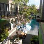 Review photo of Rofa Kuta Hotel from Ashyalina M. H.