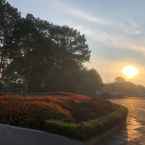 Review photo of Terracotta Hotel & Resort Dalat 4 from Nguyen P. T. N.