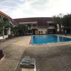 Review photo of Tropicana Hotel Pattaya from Yadathanannat Y.