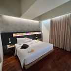 Review photo of MaxOneHotels.com @ Dharmahusada - Surabaya 2 from Muhlison R.