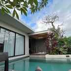 Review photo of Berry Amour Romantic Villas 3 from Catharina D. I.