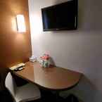 Review photo of Amaris Hotel Malang 3 from Rizqi S. A. G.