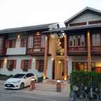 Hình ảnh đánh giá của Phumin Place Hotel từ Phetrada P.