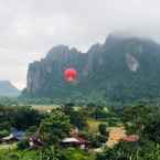 Hình ảnh đánh giá của Mountain View RiverSide Boutique Hotel 2 từ Thi M. L. D.