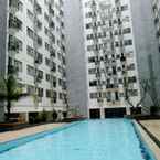 รูปภาพรีวิวของ Jardin Apartemen by Tempat Singgah จาก Anisa R.