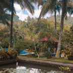 Review photo of Villa Uma Ayu Sidemen from Bonita B.
