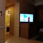 Review photo of Eurasia Chiang Mai Hotel from Bunsak T.