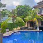 Review photo of Taman Tirta Ayu Pool & Mansion from Andika P.