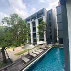 Ulasan foto dari B2 Krabi Premier Hotel dari Nakarin C.