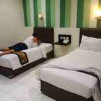 Review photo of Riez Palace Hotel Tegal from Satriyo A. A.