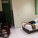 Review photo of Riez Palace Hotel Tegal 2 from Satriyo A. A.