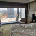 Review photo of Pan Pacific Singapore from Ng G. W.