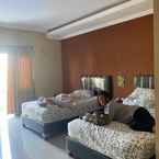Review photo of Cornel Homestay Pavilions & Rooms from Eltara E.