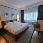 Review photo of Orchard Hotel Singapore 3 from Yeo S. F.