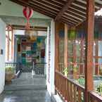 Review photo of Omah Betakan Boutique Homestay from Aningtyas P.