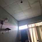 Review photo of SPOT ON 91325 Pondok Hijau Guest House Syariah from Reza A. R. H.