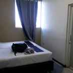 Review photo of Hotel Zamrud Malioboro 6 from Liviani S.