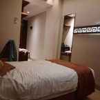 รูปภาพรีวิวของ Prima In Hotel Malioboro จาก Liviani S.