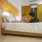 Review photo of Go Hotels Cubao from Pamela J. S.