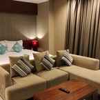 Review photo of Aquari Hotel 2 from Sirichai S.
