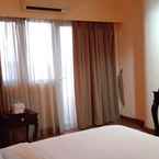 Review photo of Grand Menteng Hotel 3 from Rr D. E. P. N.