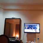 Review photo of Grand Menteng Hotel 6 from Rr D. E. P. N.