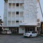 Review photo of Kotta Hotel Semarang 4 from Putri K. G.