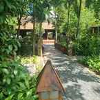 Review photo of Pilgrimage Village Boutique Resort & Spa 4 from Thi L. H. N.