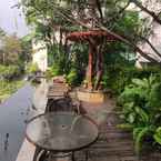 รูปภาพรีวิวของ Bansabai Hostel Bangkok 2 จาก Wachira J.