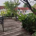 Review photo of Bansabai Hostel Bangkok 4 from Wachira J.