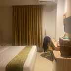 รูปภาพรีวิวของ Lorin Syariah Hotel Solo 2 จาก Adelle A. P. S.