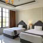 Review photo of Grand Senyum Hotel, Tugu from Agnes A.