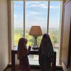 Review photo of The Alana Yogyakarta Hotel & Convention Center from Shinta A.