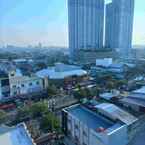 Review photo of Hotel Remcy Panakukkang from Farida F.