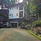 รูปภาพรีวิวของ Villa Puncak by Plataran จาก Christella N.